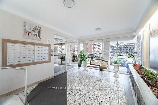 203 - 11 Woodman Drive