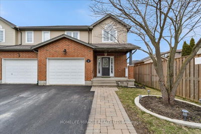 14 Snow Goose Cres, Woolwich - 
