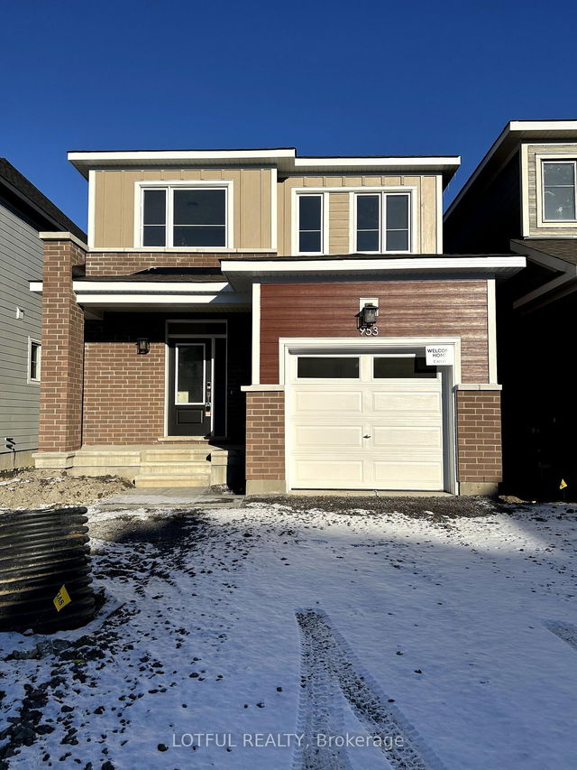 953 Seagrave Lane