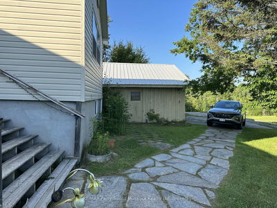 3 Magnet Rd, Magnetawan - Ahmic Harbour image-0-2
