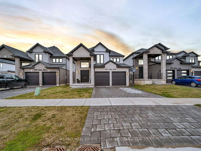 3374 Oriole Drive