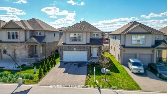 3251 Turner Crescent