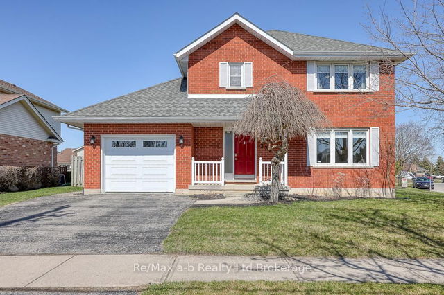 322 Lansdowne Avenue