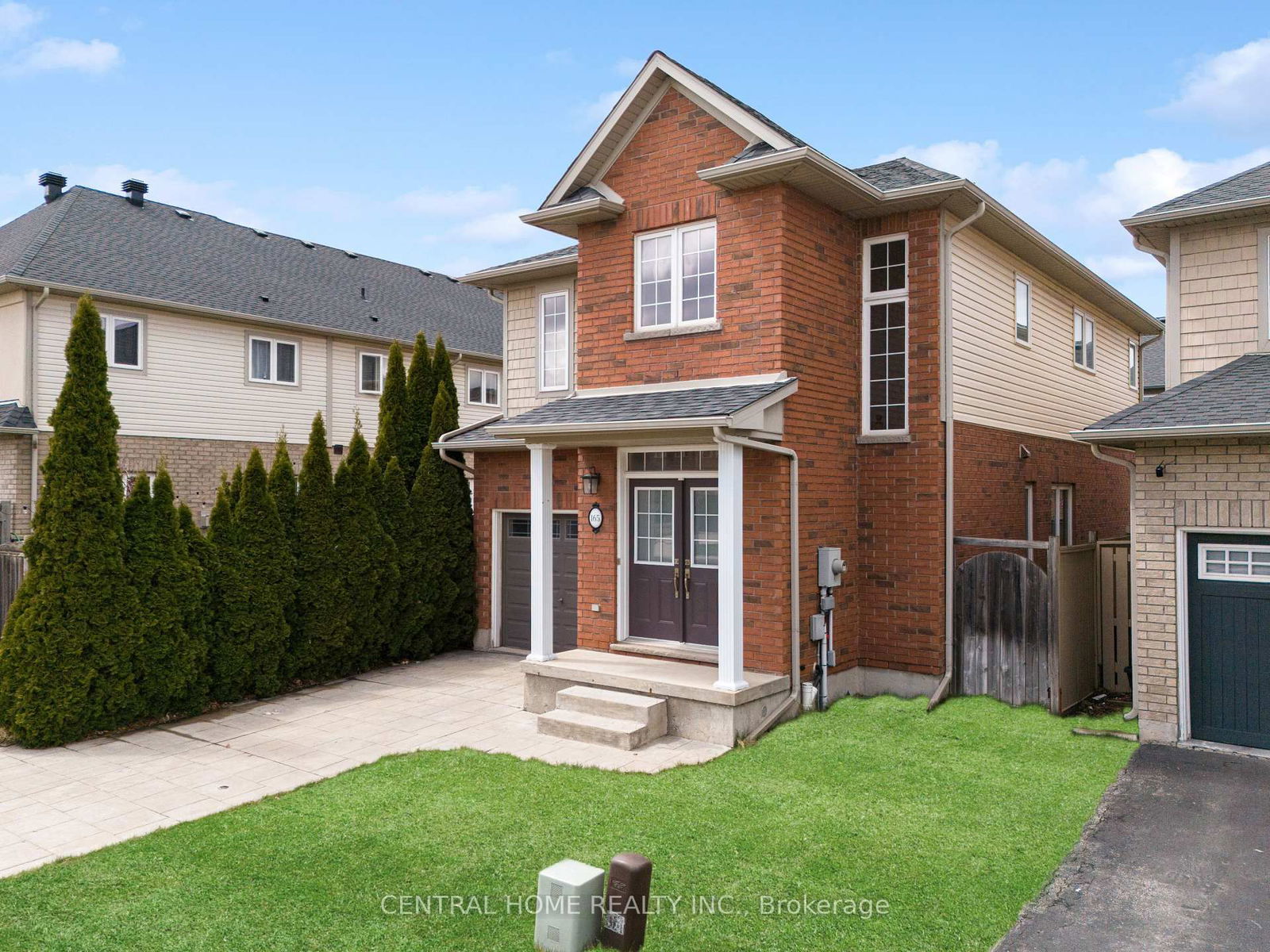 Detached House for sale at 165 Palacebeach Trail, Hamilton, Lakeshore, L8E 0C3 - MLS: X12092316