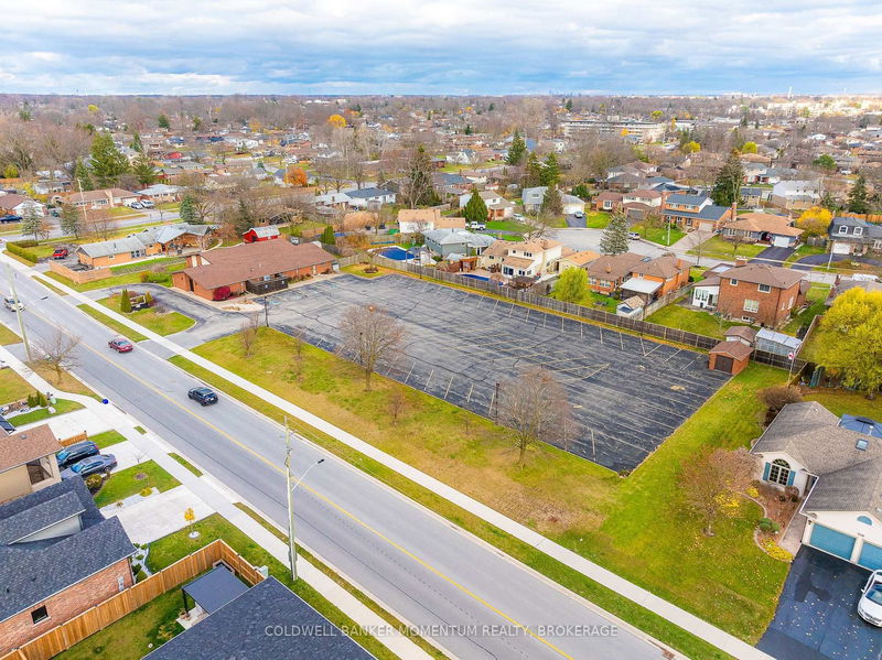 home for sale on 390 Clare Avenue