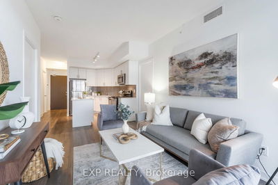 Unit 807 — 550 North Service Rd, Grimsby - Grimsby Beach