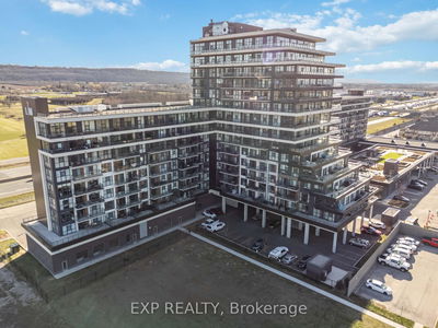 Unit 807 — 550 North Service Rd, Grimsby - Grimsby Beach image-0-2