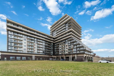 Unit 807 — 550 North Service Rd, Grimsby - Grimsby Beach image-0-3