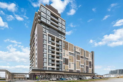 Unit 1001 — 550 North Service Rd, Grimsby - Grimsby Beach