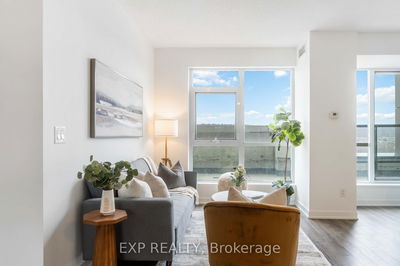 Unit 1001 — 550 North Service Rd, Grimsby - Grimsby Beach image-0-4