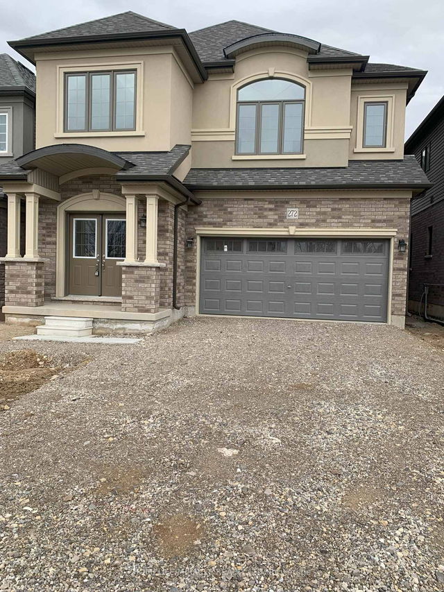 272 Pottruff Road