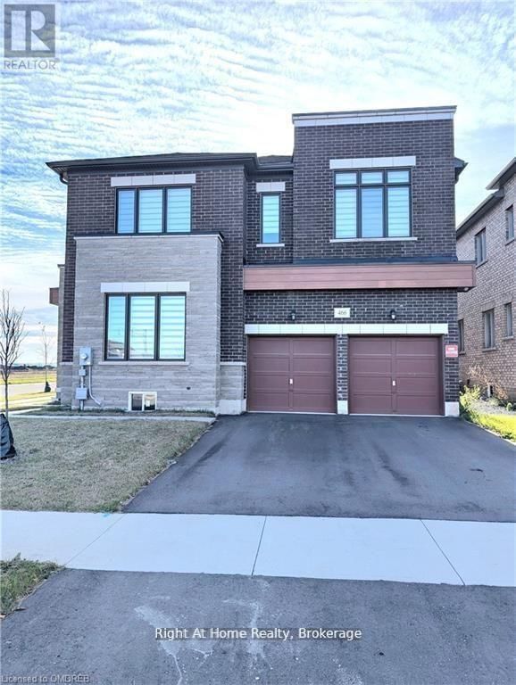 Detached House for lease at 466 Humphrey Street, Hamilton, Waterdown, L8B 1Z7 - MLS: X12092372