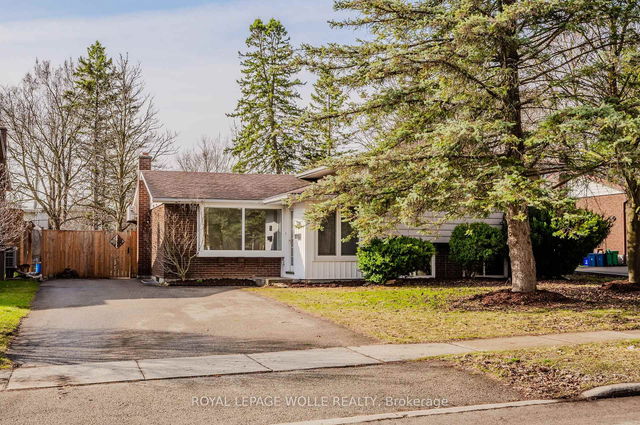 93 Blythwood Road