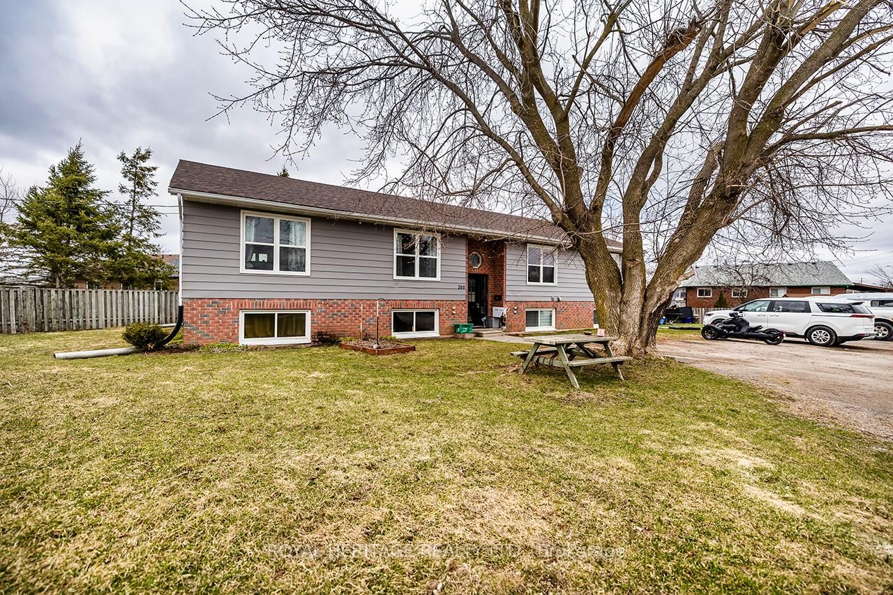 Property at 286 William