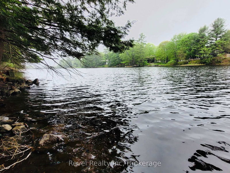 88 Louisa St, Parry Sound - Parry Sound image-0-0