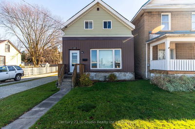 1235 2nd Ave, Owen Sound - Owen Sound