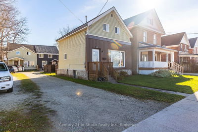 1235 2nd Ave, Owen Sound - Owen Sound image-0-1