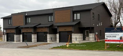 324 LEWIS W St, Merrickville-Wolford - Merrickville