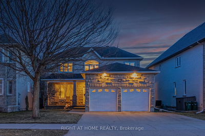 506 Kochar Dr, Ottawa - Mooneys Bay