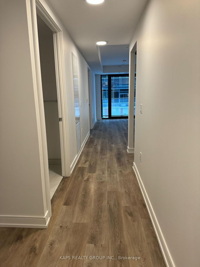 419 - 1 Jarvis Street