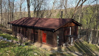 2335 Calabogie Rd, Burnstown - Greater Madawaska