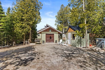 132 Big Tub Rd, Northern Bruce Peninsula - Northern Bruce Peninsula image-0-4