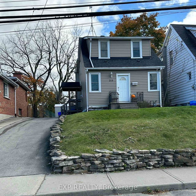215 Emerson Street