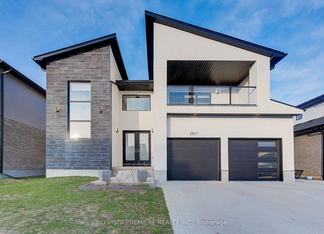 1357 Medway Park Drive
