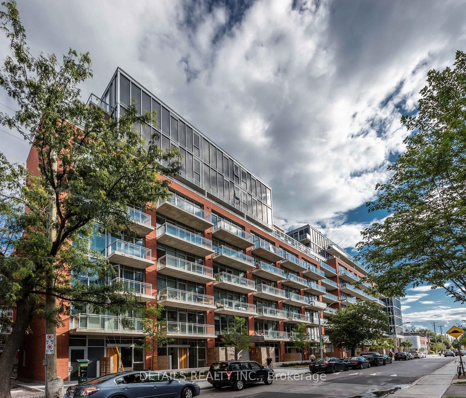 Condo for sale at 846-340 Mcleod Street, Ottawa, Ottawa Centre, K2P 1A4 - MLS: X12092714