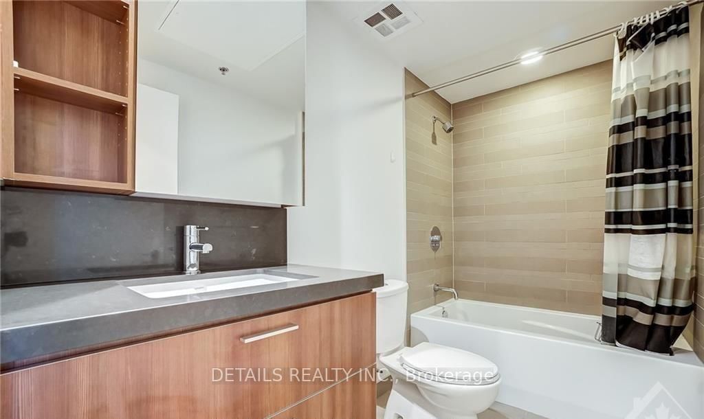 Condo for sale at 846-340 Mcleod Street, Ottawa, Ottawa Centre, K2P 1A4 - MLS: X12092714