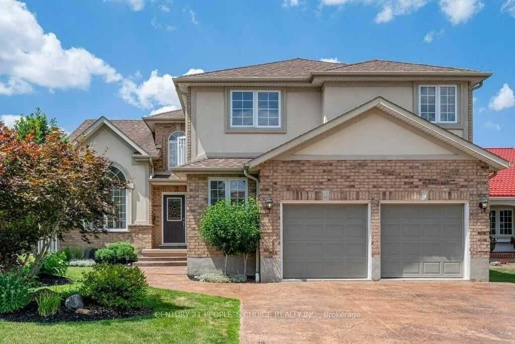 Detached House leased at Lower-2 Forfar Court, Kitchener, N2B 3T5 - MLS: X12092719
