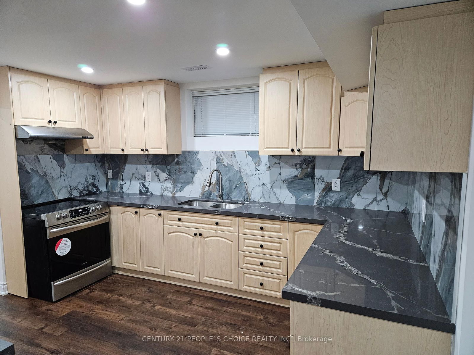 Detached House leased at Lower-2 Forfar Court, Kitchener, N2B 3T5 - MLS: X12092719