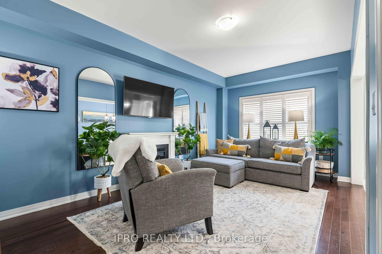 Townhouse sold at 78 Leeson Street, East Luther Grand Valley, Grand Valley, L9W 7P9 - MLS: X12092744