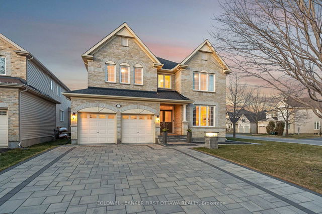 831 Dalkena Place