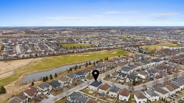 831 Dalkena Place