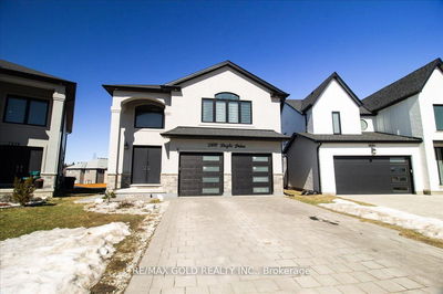 2880 DOYLE Dr, London South - South U image-0-4