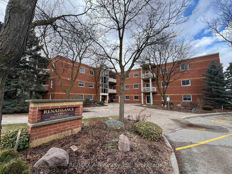 Unit 103 — 199 Hope Street East St, East Zorra-Tavistock - Tavistock image-0-0