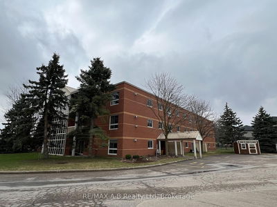 Unit 103 — 199 Hope Street East St, East Zorra-Tavistock - Tavistock image-0-1