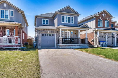 410 Armstrong St, North Perth - Listowel