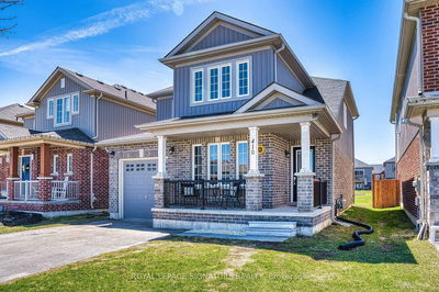 410 Armstrong St, North Perth - Listowel image-0-1