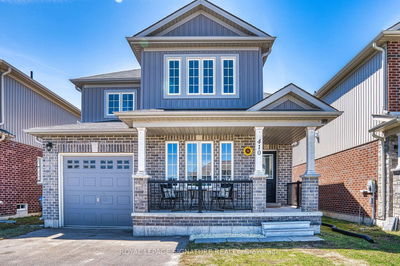 410 Armstrong St, North Perth - Listowel image-0-2