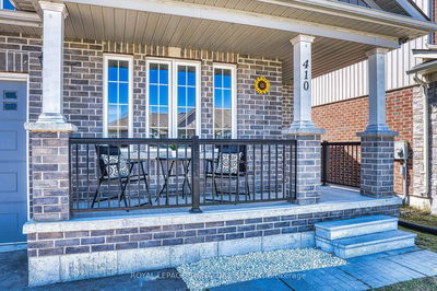 410 Armstrong St, North Perth - Listowel image-0-3
