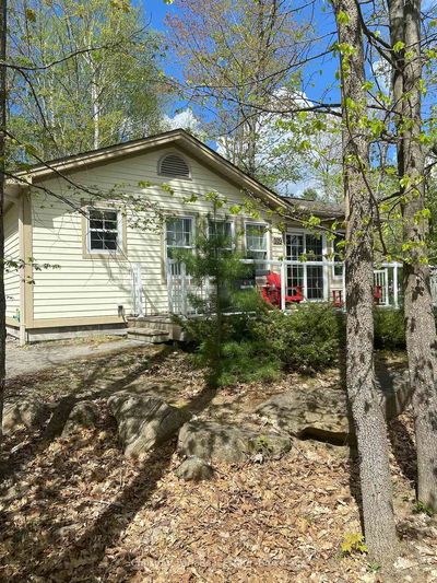 1052 Rat Bay Rd 109-1 Rd, Lake of Bays - Franklin