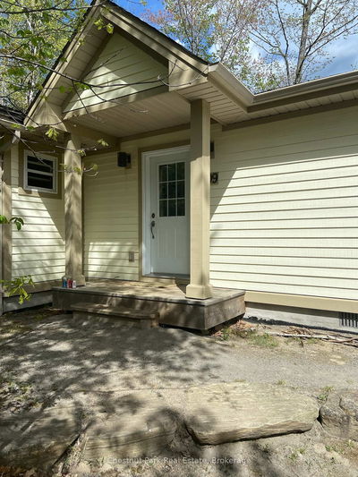 1052 Rat Bay Rd 109-1 Rd, Lake of Bays - Franklin image-0-2