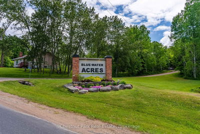 1052 Rat Bay Rd 109-1 Rd, Lake of Bays - Franklin image-0-3