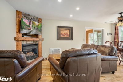 1052 Rat Bay Rd 109-1 Rd, Lake of Bays - Franklin image-0-4