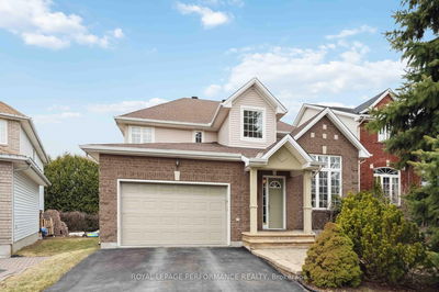 1060 Charest Way, Orleans - Avalon East
