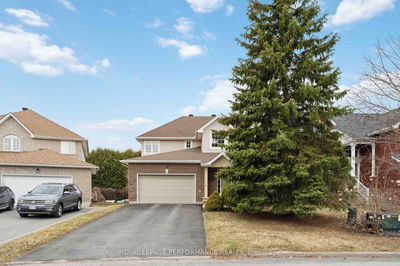 1060 Charest Way, Orleans - Avalon East image-0-1