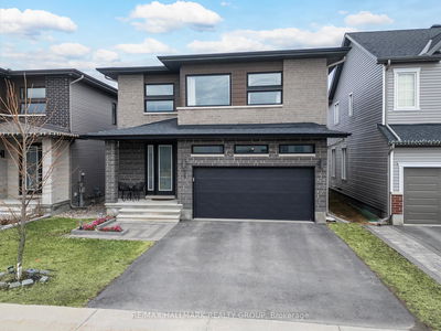 59 Defence St, Ottawa - Kanata - Emerald Meadows/Trailwest