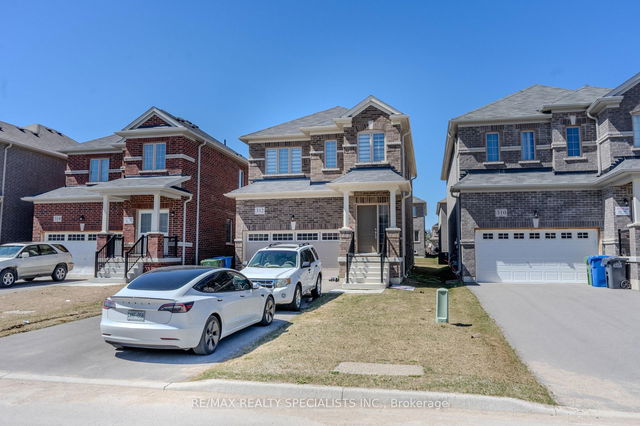 312 Ridley Crescent